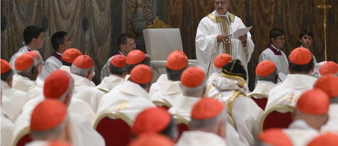 Papa Lav XIV. sazvao prvi izvanredni konzistorij u svom pontifikatu