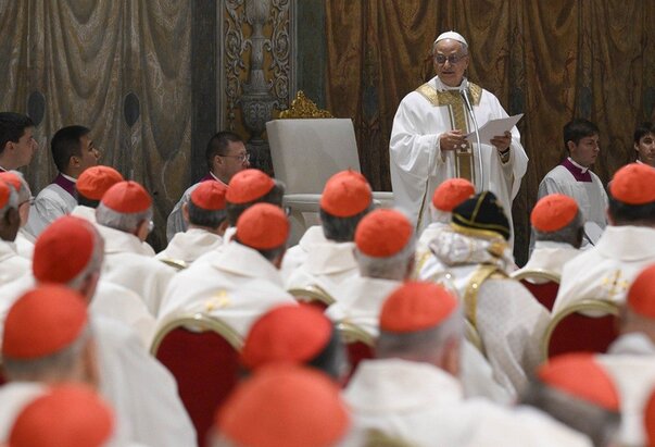 Papa Lav XIV. sazvao prvi izvanredni konzistorij u svom pontifikatu