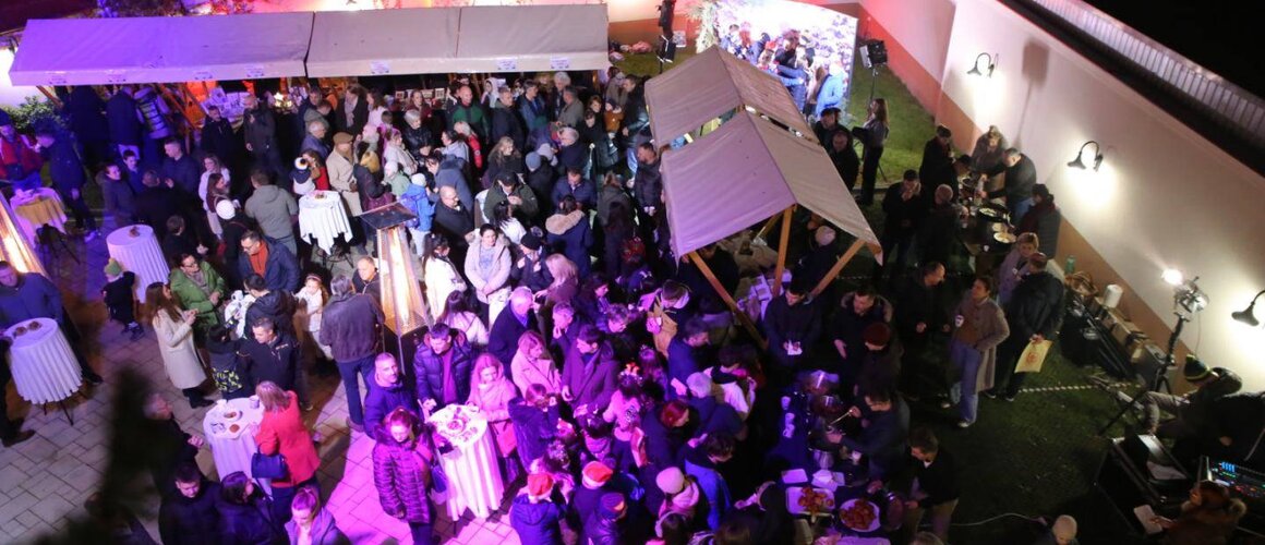 Božićno druženje u Matici u znaku zajedništva i solidarnosti