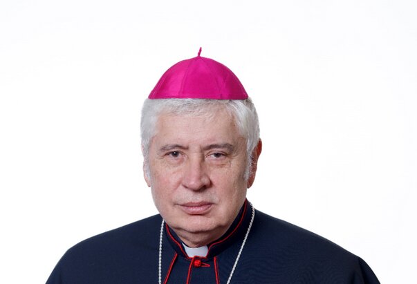 Božićna poruka biskupa Franje Fazekaša 2025