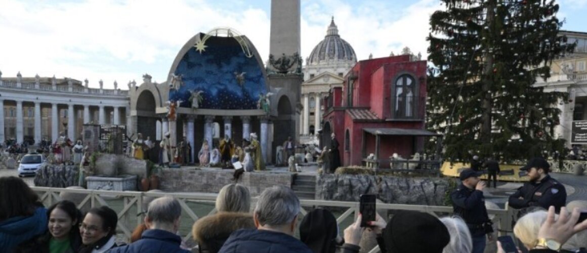 Papa Lav XIV.: Neka hrabrost sv. Stjepana nadahne one koji trpe zbog kršćanske vjere