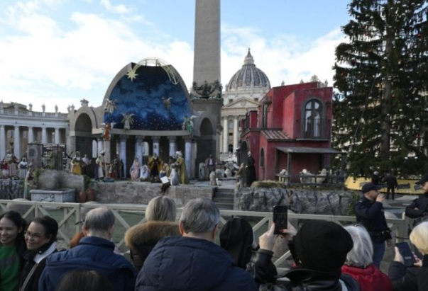 Papa Lav XIV.: Neka hrabrost sv. Stjepana nadahne one koji trpe zbog kršćanske vjere
