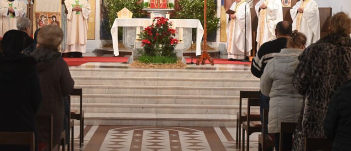 Zatvorena Jubilarna godina u Beogradskoj nadbiskupiji