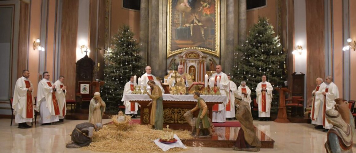 Zatvaranje Jubilejske – Svete godine