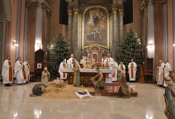 Zatvaranje Jubilejske – Svete godine