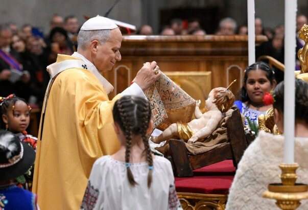 Papa Lav XIV.: Nema mjesta za Boga ondje gdje nema mjesta za čovjeka