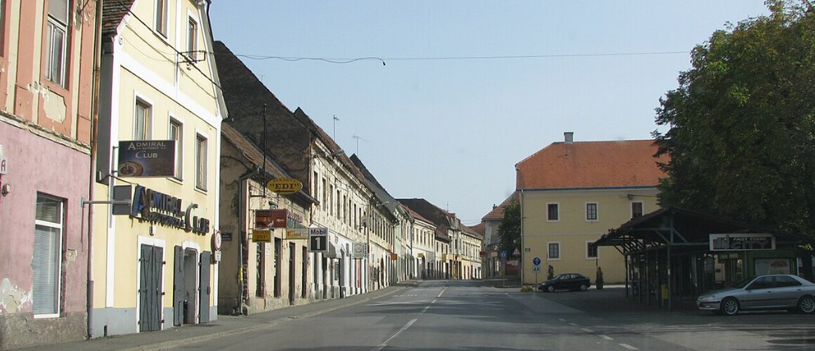 Peta obljetnica petrinjskog potresa