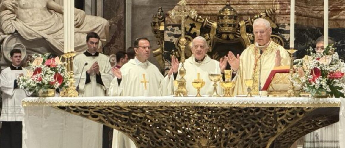 Kardinal Müller uz obljetnicu smrti Benedikta XVI.: Njegova teologija je dar Crkvi