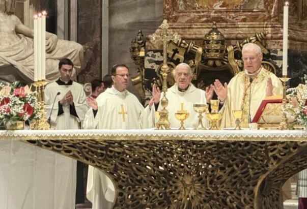 Kardinal Müller uz obljetnicu smrti Benedikta XVI.: Njegova teologija je dar Crkvi