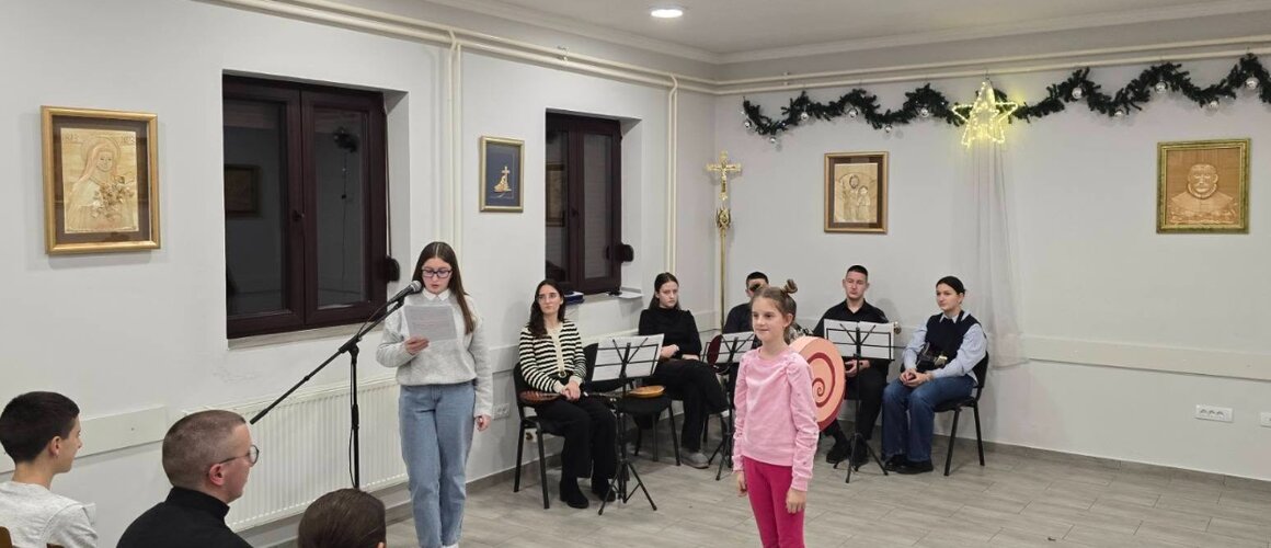 Održana tradicionalna manifestacija »Tiha noć u Đurđinu«