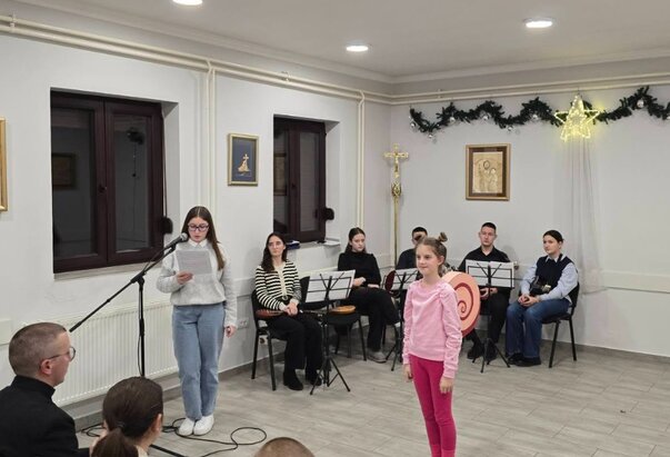 Održana tradicionalna manifestacija »Tiha noć u Đurđinu«