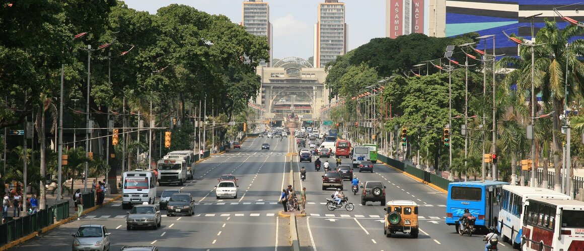 Papa izrazio zabrinutost zbog situacije u Venezueli