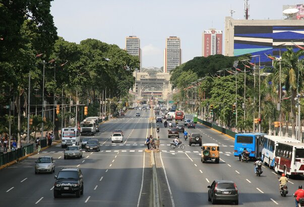 Papa izrazio zabrinutost zbog situacije u Venezueli