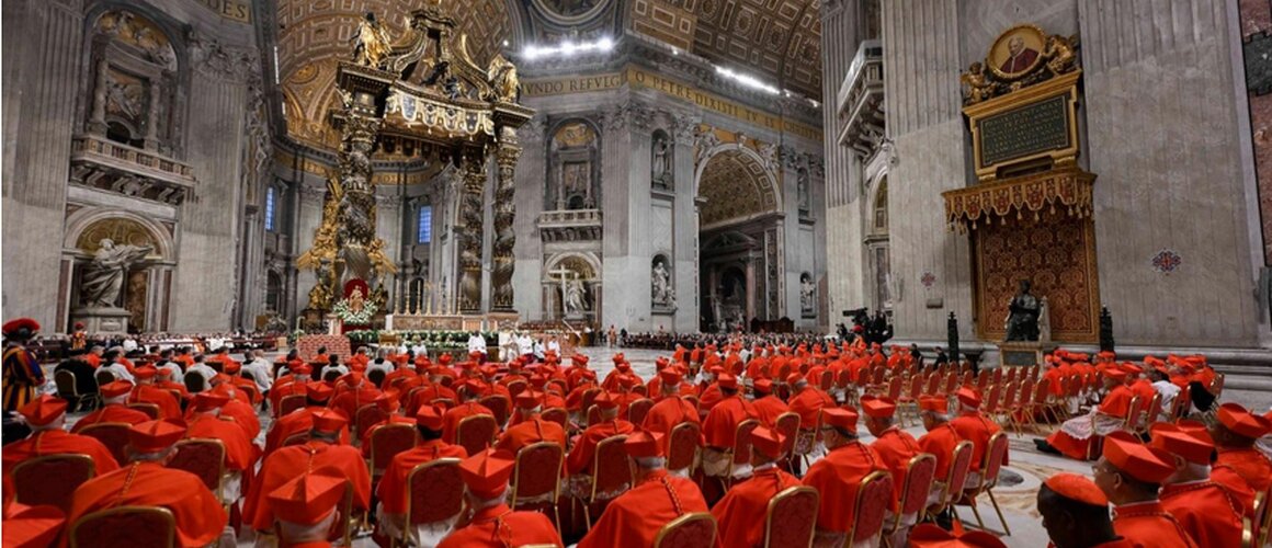 Papa Lav XIV. okuplja kardinale na izvanrednom konzistoriju 7. i 8. siječnja