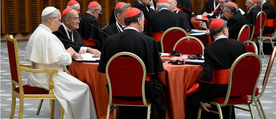 Papa Lav XIV. najavio novi Konzistorij u lipnju