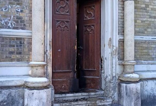 Incident u Novom Sadu izazvao brojne osude