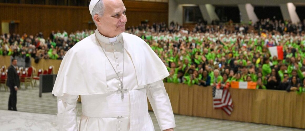 Papa suradnicima u Jubileju: „Zahvaljujući vama Rim je bio gostoljubiv dom”