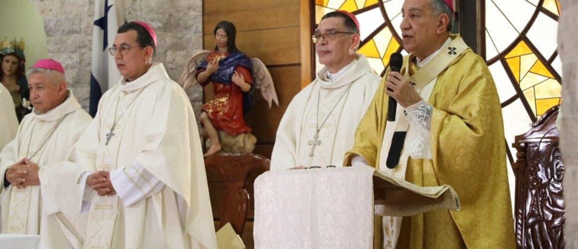 Katolička Crkva u Panami pozvala na donošenje novoga ustava