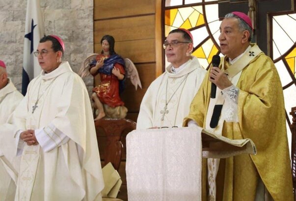 Katolička Crkva u Panami pozvala na donošenje novoga ustava