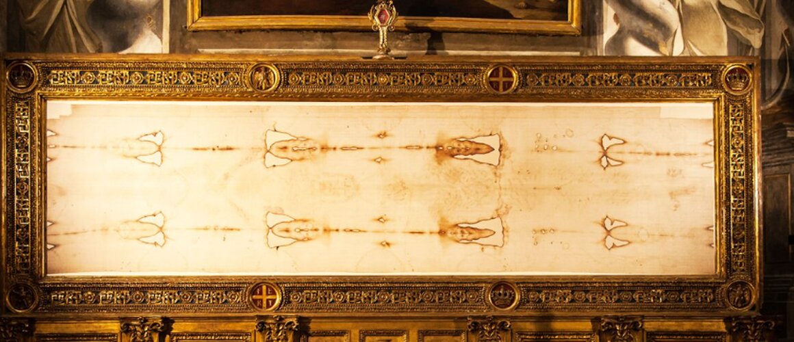 Torinsko platno u digitalnom obliku dostupno vjernicima diljem svijeta