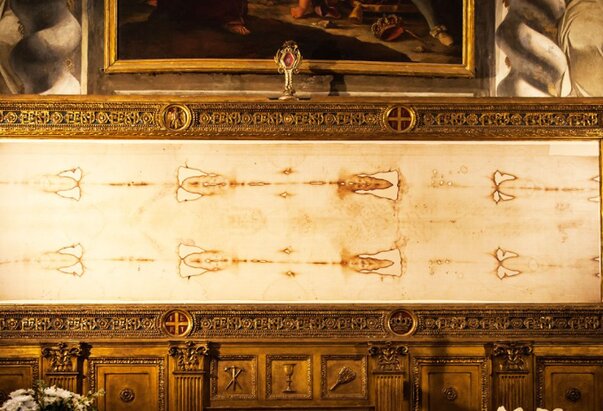 Torinsko platno u digitalnom obliku dostupno vjernicima diljem svijeta