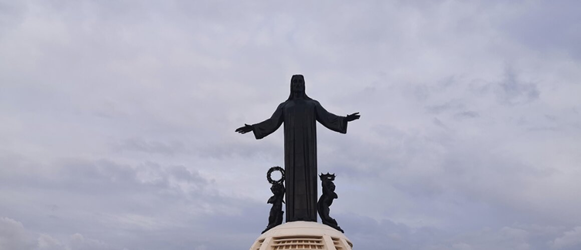 Meksiko: Više od 45 000 mladih hodočastit će spomeniku Krista Kralja