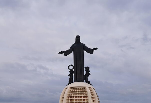 Meksiko: Više od 45 000 mladih hodočastit će spomeniku Krista Kralja