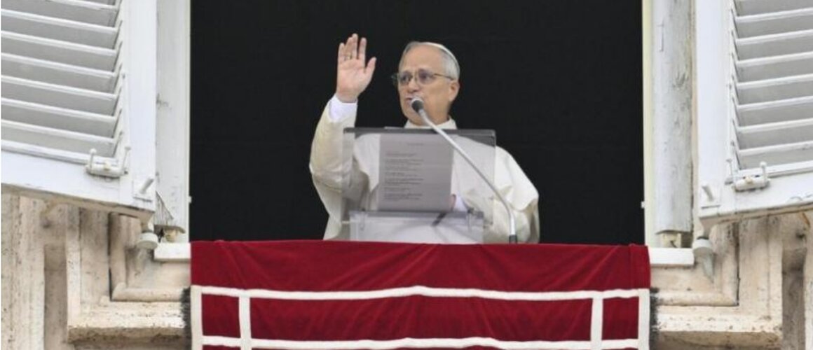 Papa: Čuvajmo se „surogata sreće“, radost je u tome što smo ljubljeni od Boga