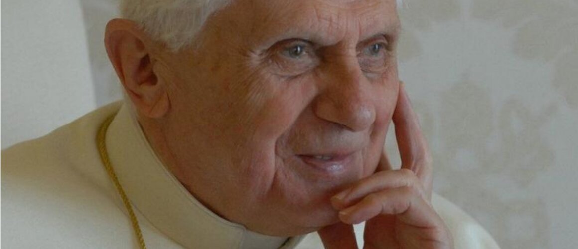 Vatikan istražuje moguće čudo Benedikta XVI.