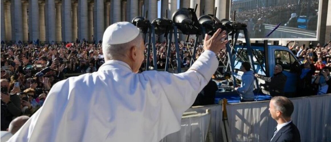 Rim/Madrid: Papa želi ove godine posjetiti Španjolsku