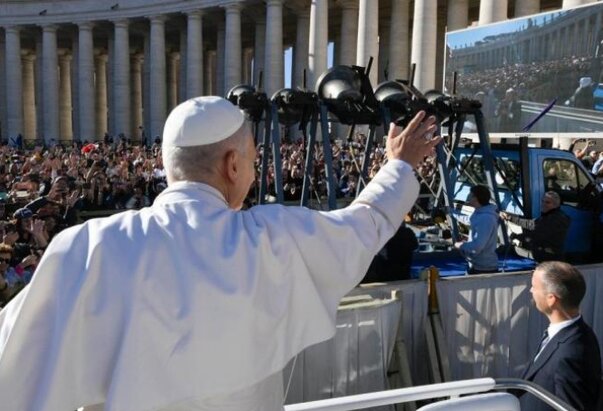 Rim/Madrid: Papa želi ove godine posjetiti Španjolsku