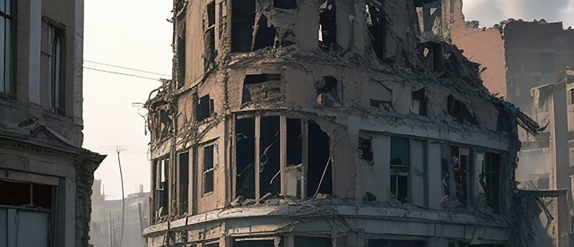 Kardinal Krajewski: Nemojmo biti ravnodušni prema boli ljudi, pomoć je potrebna odmah