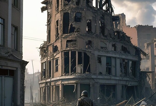 Kardinal Krajewski: Nemojmo biti ravnodušni prema boli ljudi, pomoć je potrebna odmah