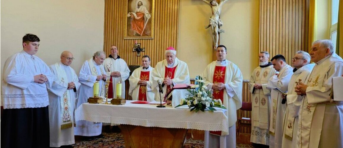 Dan škole i proštenje u »Paulinumu«