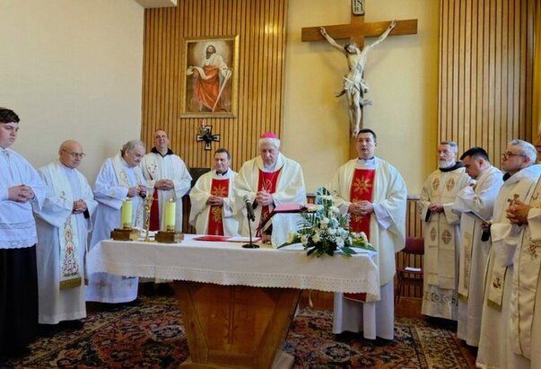 Dan škole i proštenje u »Paulinumu«