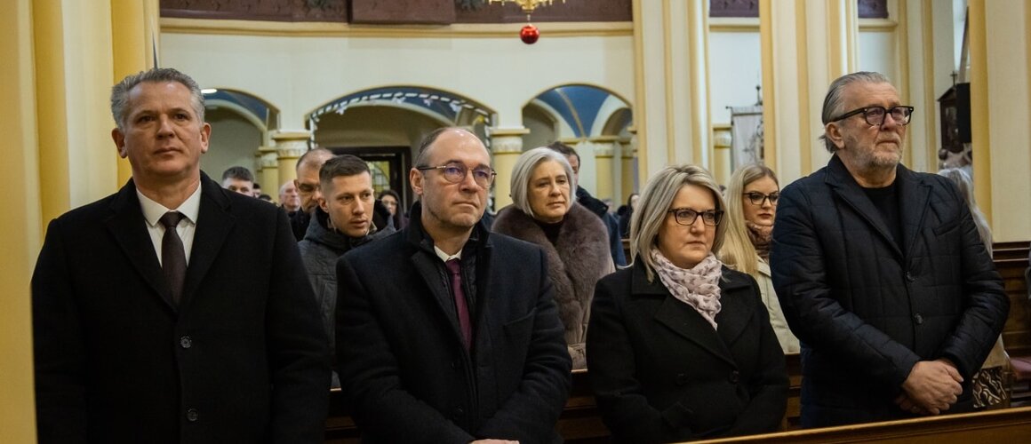 Stier s predstavnicima UBH-a: O predstavljanju »Dužijance« u Bruxellesu