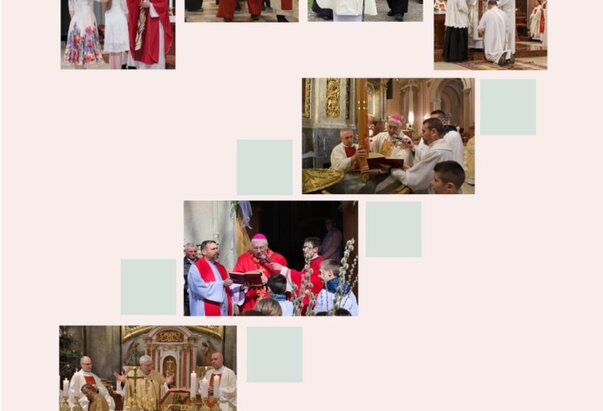 Subotička biskupija na portalu i društvenim mrežama  