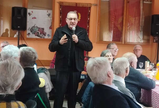 Vinkovo u Petrovaradinu 