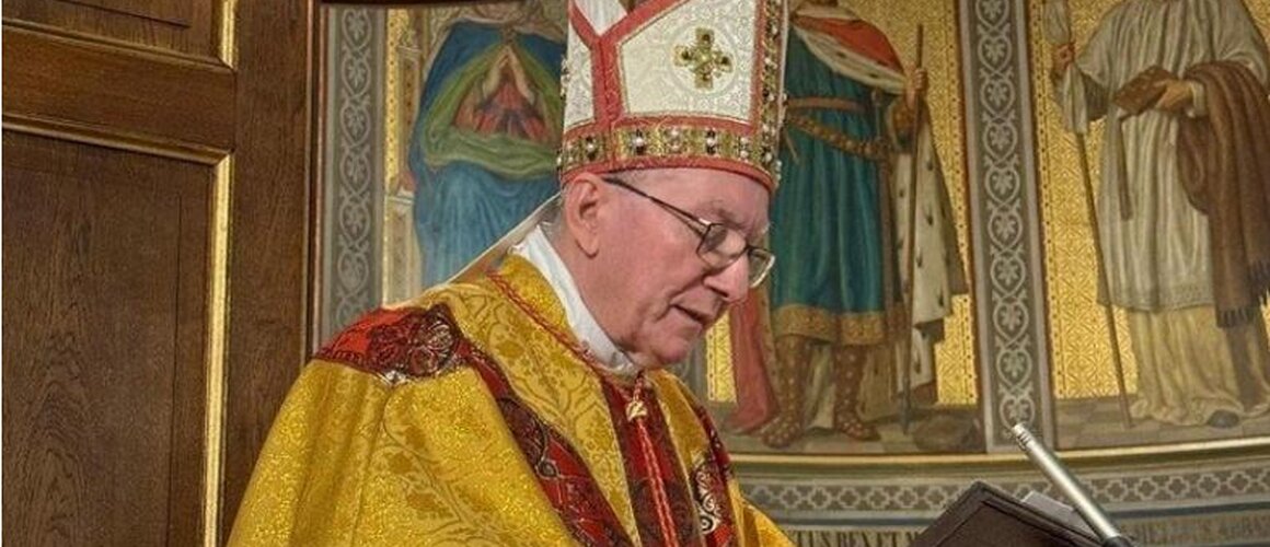 Kardinal Parolin: Vjerodostojnost Crkve ne proizlazi iz moći, nego iz svjedočanstva