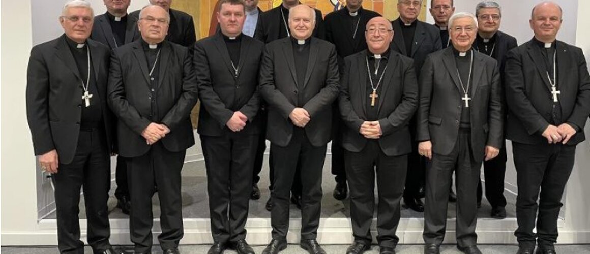 Izabrano novo vodstvo MBK sv. Ćirila i Metoda