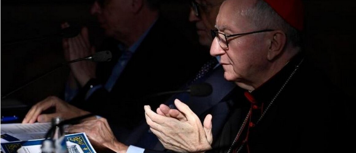 Parolin: Situacija u Minneapolisu „neprihvatljiva“