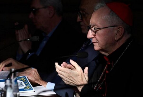 Parolin: Situacija u Minneapolisu „neprihvatljiva“