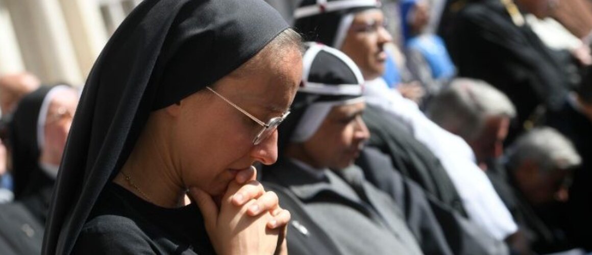 Vatikan: Objavljeno Pismo povodom Dana posvećenog života
