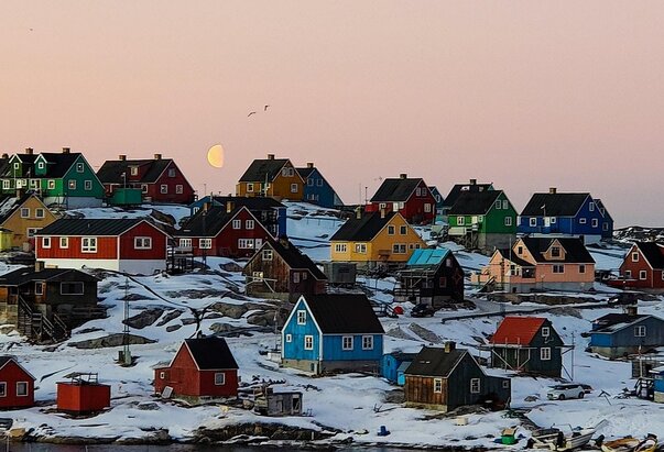 Predsjedništvo COMECE-a izražava solidarnost s narodom Grenlanda