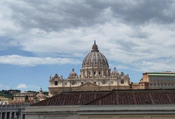 Vatikan želi izbjeći raskid s tradicionalističkim Svećeničkim bratstvom sv. Pija
