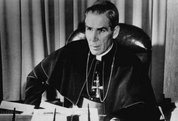 Američki nadbiskup Fulton Sheen bit će proglašen blaženim