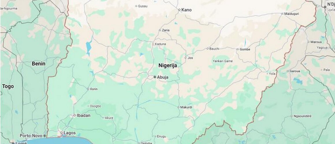 Nigerija: Otmica više od 50 osoba u saveznoj državi Kaduna