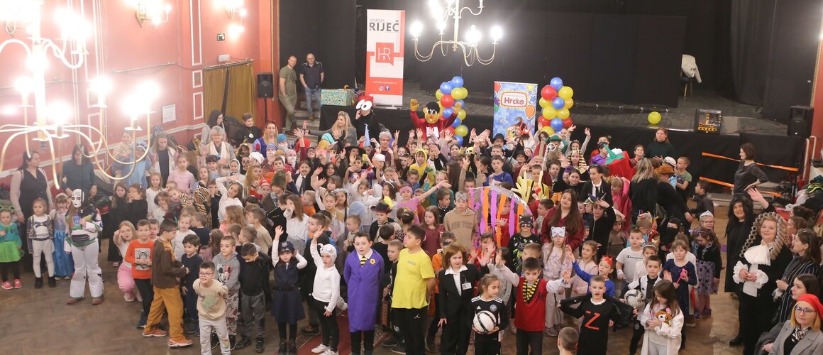 XXI. Hrckov maskenbal u Subotici