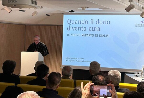 Kardinal Parolin: Darivanje organa čin je ljubavi koji nadilazi smrt