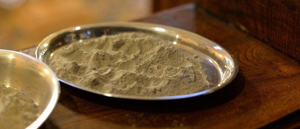 Irski biskup Alphonsus Cullinan: Pepelnica na ulicama Waterford Cityja